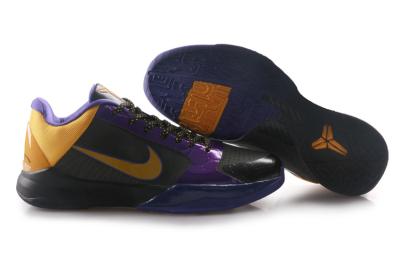 Cheap Kobe 5 wholesale No. 16